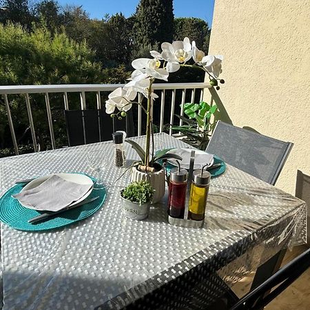 Proche Centre Sanary Studio Climatise 4 Personnes מראה חיצוני תמונה