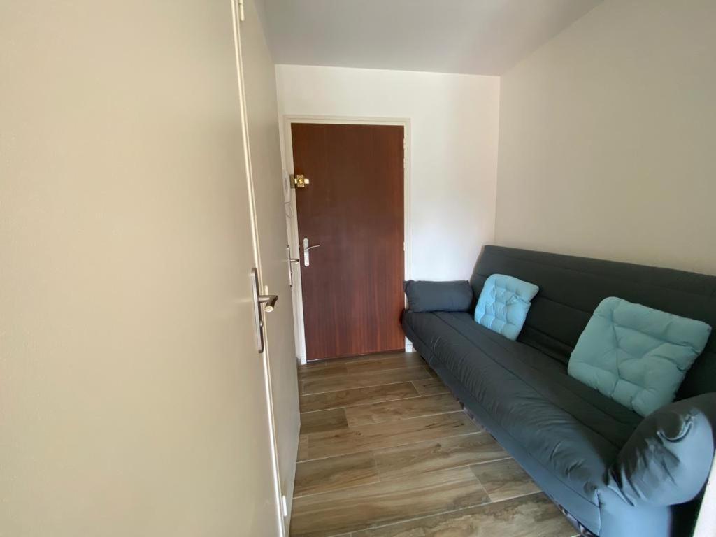 Proche Centre Sanary Studio Climatise 4 Personnes מראה חיצוני תמונה